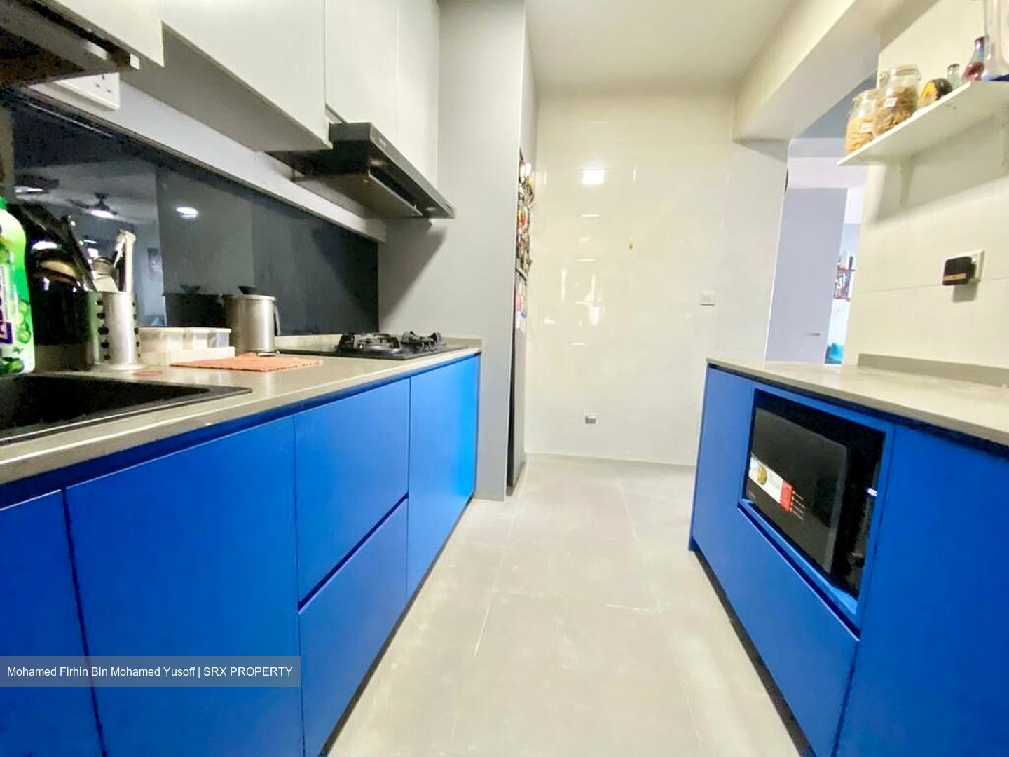 Blk 103B Eastcreek @ Canberra (Sembawang), HDB 4 Rooms #503228521